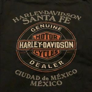 Harley Davidson men’s short sleeve T-Shirt